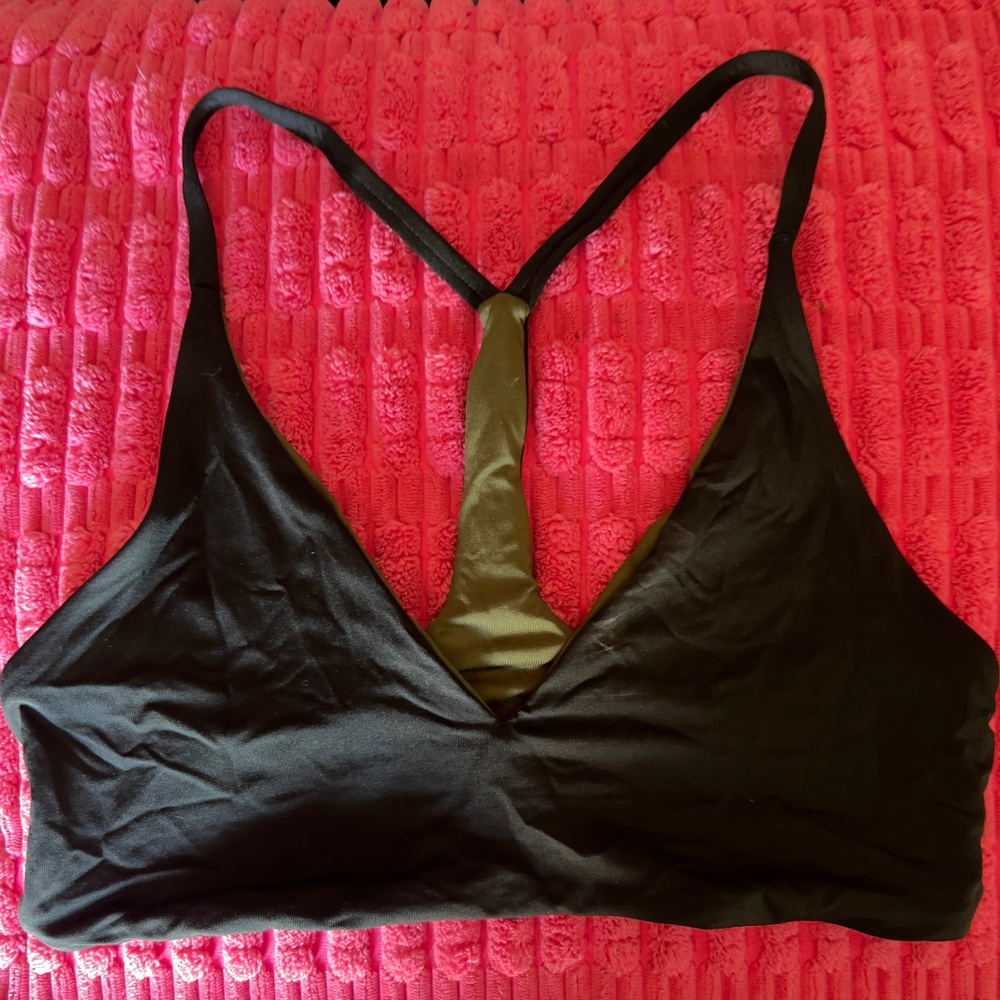 Acacia Swimwear Bikini Top